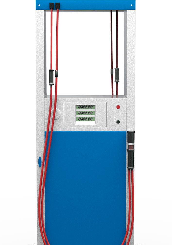Газораздаточные колонки